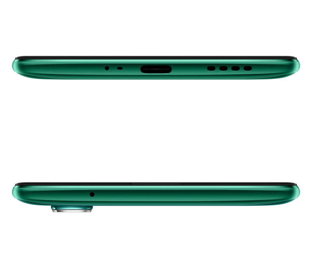 realme X50 5G Jungle Green 6+128GB 120Hz - 590529 - zdjęcie 9